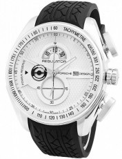 Porsche Design 1430201 Flat Six Бельгия (Фото 1)