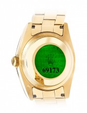 Rolex 5132372 Datejust Бельгия (Фото 3)